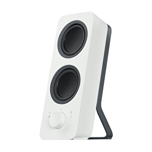 Logitech Z207 Beyaz Bluetooth 2.0 Hoparlör 980-001292
