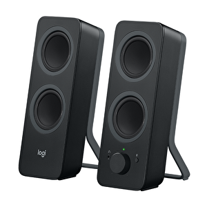 Logitech Z207 Siyah Bluetooth 2.0 Hoparlör 980-001295