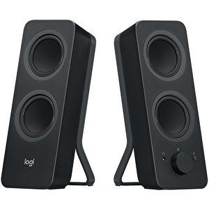 Logitech Z207 Siyah Bluetooth 2.0 Hoparlör 980-001295