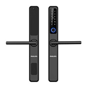 Easykey Ddl608-5hws