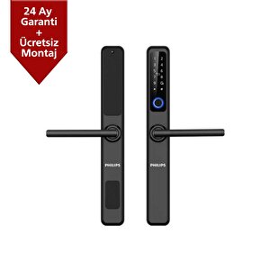 Easykey Ddl608-5hws