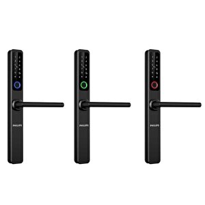 Easykey Ddl608-5hws