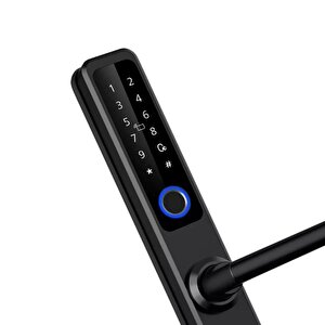 Philips Easykey Ddl608-5hws