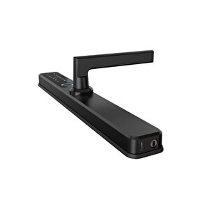Philips Easykey Ddl608-5hws