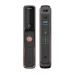 Easykey Ddl709-fvp-7hw