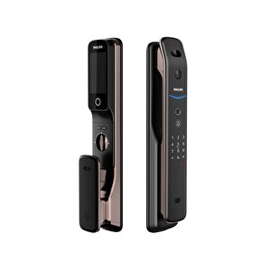 Easykey Ddl709-fvp-7hw