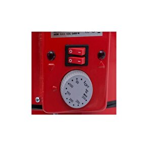 Arnell Arn801 Termostatlı Fırın Küçük + 1 Tepsi