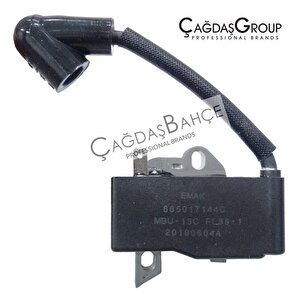 Oleomac Gs440 / 937 / 941c / 941cx Elektroni̇k Ateşleme Bobi̇ni̇