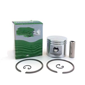 Sti̇hl Ms210 / Ms230 Motorlu Testere Pi̇ston Segman Seti̇ 40 Mm