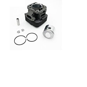 Kawasaki̇ Tj53 Si̇li̇ndi̇r Pi̇ston Seti̇ 44mm