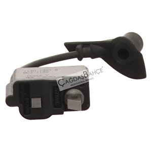 Sti̇hl Ms170 / Ms180 Motorlu Testere Elektroni̇k Ateşleme Bobi̇ni̇