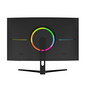 Icaris X3 Ryzen 5 3600 16gb 256gb M.2 Ssd + 1tb Rtx3060 12gb 192bit 24" 180hz Oyuncu Masaüstü Bilgisayar