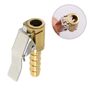 Bay-tec Mk1287-10 Hava Basma Uç Mandalı 2li 8mm