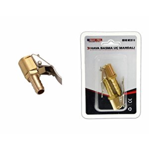 Bay-tec Mk1287-10 Hava Basma Uç Mandalı 2li 8mm
