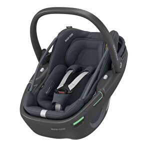 Maxi-cosi Soho-coral 360 Modüler Ana Kucaklı Ultra Kompakt  Seyahat Sistem Bebek Arabası Essential Graphite