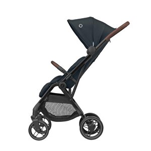 Maxi-cosi Soho-cabriofix I-size Ana Kucaklı Ultra Kompakt  Seyahat Sistem Bebek Arabası Essential Graphite