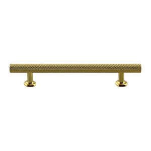 Doruk Kulp 128 Mm Altın Gold Metal Mobilya Çekmece Mutfak Dolabı Dolap Kulpları Kapak Kulpu Kulbu