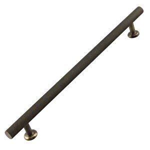 Doruk 224 Mm Eskitme Antik Sarı Metal Mobilya Mutfak Çekmece Dolap Dolabı Kulpu Kulbu Kulpları