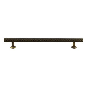 Doruk Kulp 192 Mm Antik Sarı Metal Mobilya Çekmece Mutfak Dolabı Dolap Kulpları Kapak Kulpu Kulbu