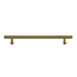 Doruk Kulp 192 Mm Altın Gold Metal Mobilya Çekmece Mutfak Dolabı Dolap Kulpları Kapak Kulpu Kulbu