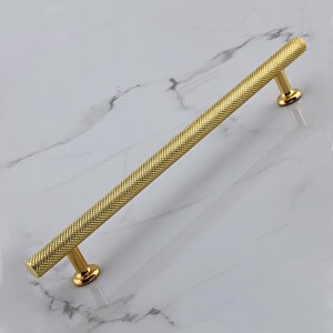 Doruk Kulp 192 Mm Altın Gold Metal Mobilya Çekmece Mutfak Dolabı Dolap Kulpları Kapak Kulpu Kulbu