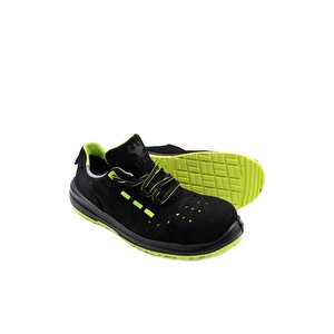 Stout Unisex Süet İş Ayakkabısı S1 39