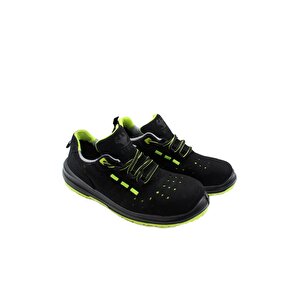 Stout Unisex Süet İş Ayakkabısı S1 39
