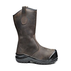 B0870b Be-extreme W S3 Ci Src İş Güvenliği Çizmesi 40