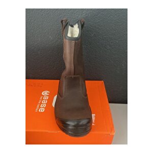 B0870b Be-extreme W S3 Ci Src İş Güvenliği Çizmesi 40