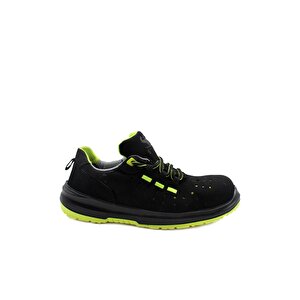 Stout Unisex Süet İş Ayakkabısı S1 38