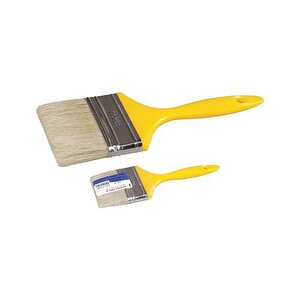 Plastik Saplı Kestirme Fırça 2 No 01520