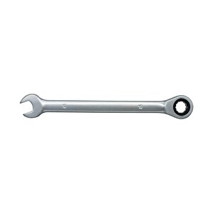5391 Cırcır Kombine Anahtar 10 Mm(düz)