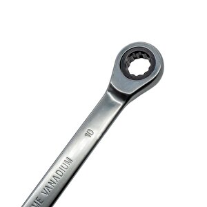 5391 Cırcır Kombine Anahtar 10 Mm(düz)