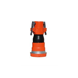 Çiftçiburada Mandallı Düz Redüksiyon 110/90 Mm