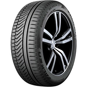 225/45r19 96w Euroall Season As220 Pro (4 Mevsim) (2023)