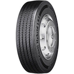 225/75r17.5 129/127m 12pr Lrf Conti Hybrid Ls3 (4 Mevsim) (2024)