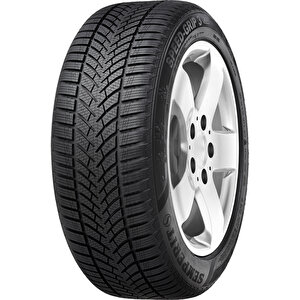 255/50r19 107v Xl Suv Fr Speed-grip 3 (kış) (2023)