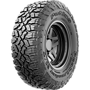 Petlas 31x10.50r15 109q Lrc Peaklander M/t (yaz) (2024)