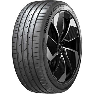 255/35r21 98w Xl Sound Absorber Ventus Ion Sx Evo Ik01a (yaz) (2023)