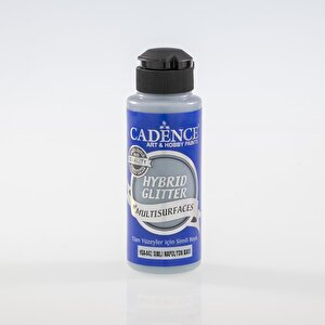 Hybrid Akri̇li̇k Multi̇surface Si̇mli̇ Altin Hsa-042 Napolyon Mavi̇ 120ml