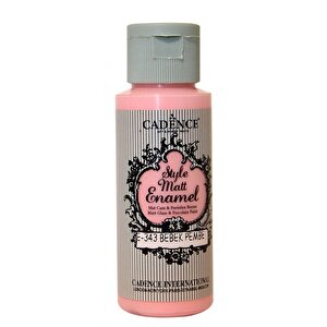 343 Bebek Pembe Enamel 59ml(cc)