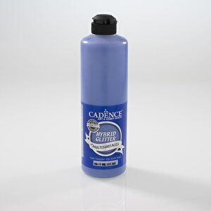 Hybrid Akri̇li̇k Multi̇surface Si̇mli̇ Altin Hsa-115 Gece Mavi̇si̇ 500ml