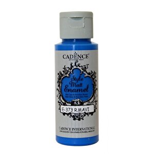 373 Royal Mavi Enamel 59ml(cc)