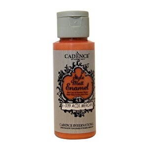 339 Açık Mercan Enamel 59ml(cc)