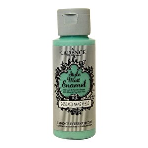 355 Açık Nane Yeşili Enamel 59ml(cc)