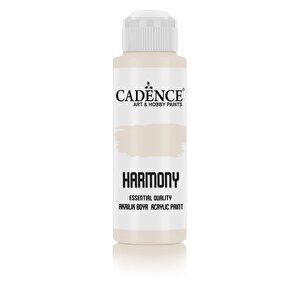 Harmony Akri̇li̇k Boya Har-004 Şampanya 120ml
