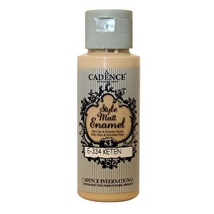 334 Keten Enamel  59ml(cc)