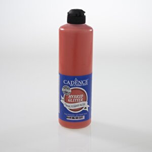 Hybrid Akri̇li̇k Multi̇surface Si̇mli̇ Altin Hsa-105 Nar Çi̇çeği̇ 500ml