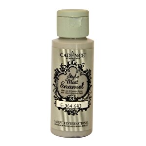 364 Gri Enamel 59ml(cc)
