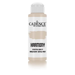 Harmony Akri̇li̇k Boya Har-005 Kumtaşi 120ml